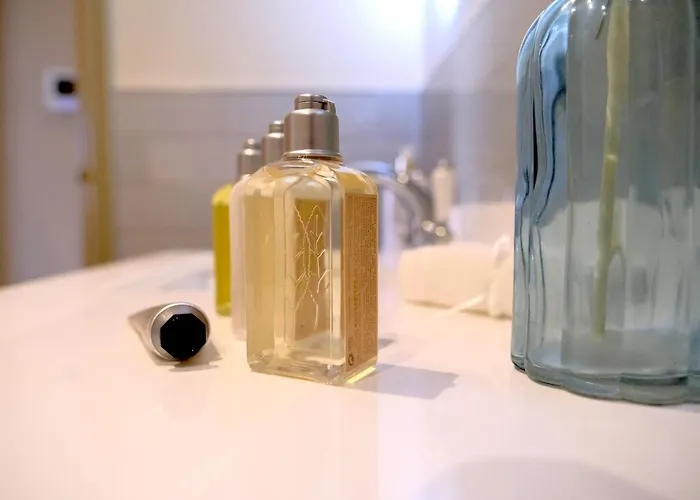 Derwent House Apartamento