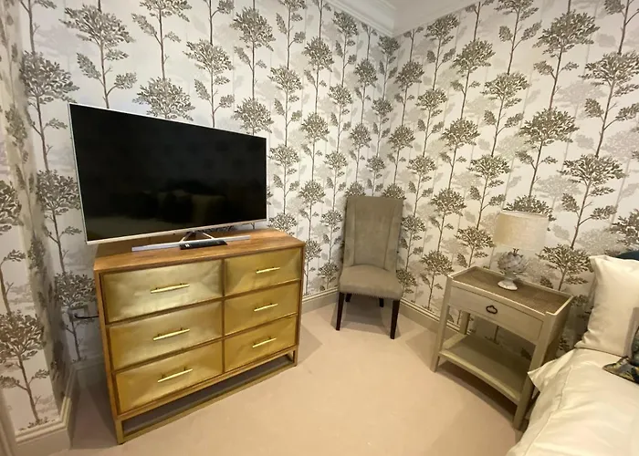 Derwent House Apartamento Scarborough