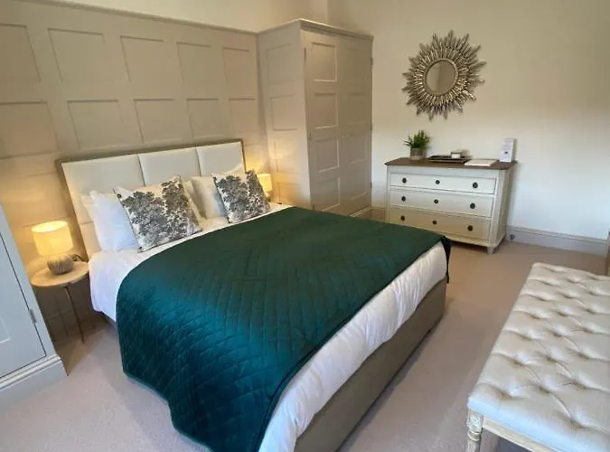 Derwent House Apartamento