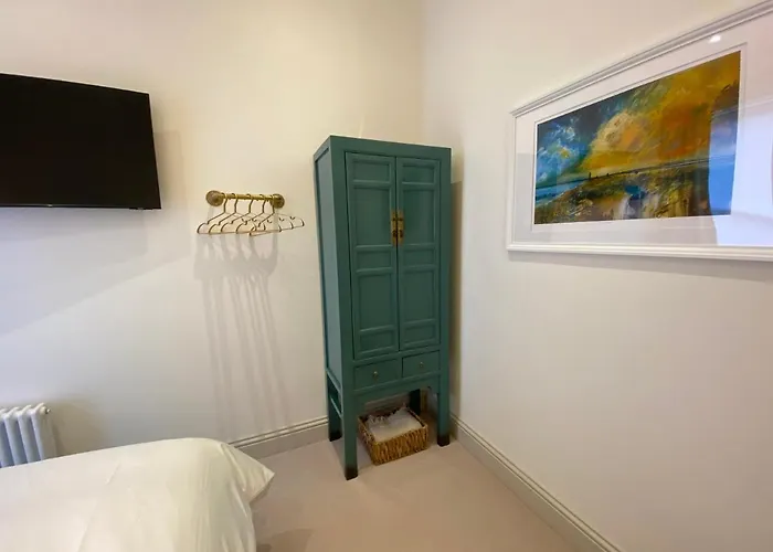 Derwent House Apartamento Scarborough