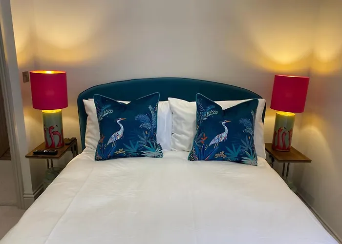 Apartamento Derwent House Scarborough