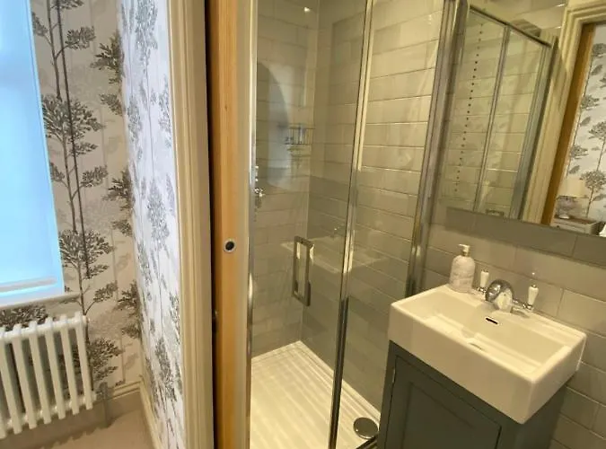 Derwent House Apartamento Scarborough