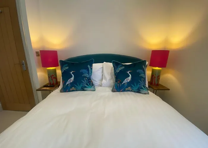 Derwent House Apartamento Scarborough