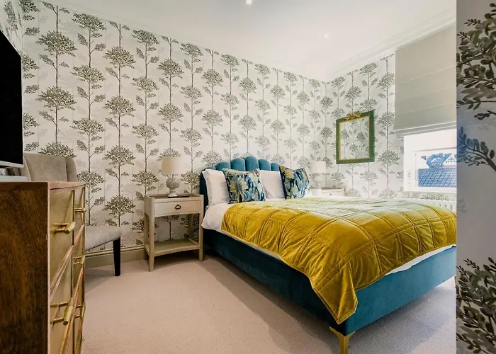 Derwent House Apartamento Scarborough