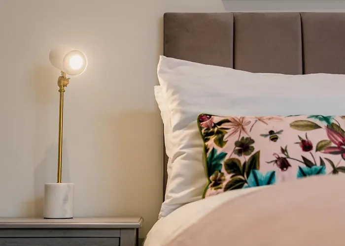 Derwent House * Scarborough