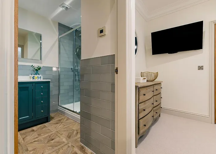 Derwent House Apartamento *