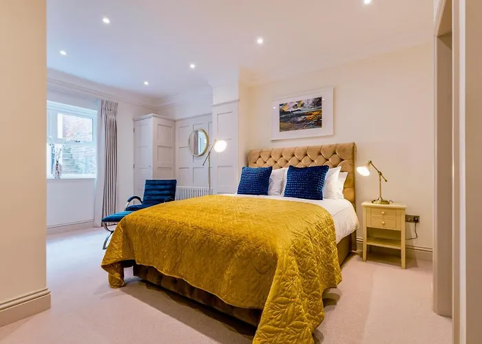 Derwent House Scarborough