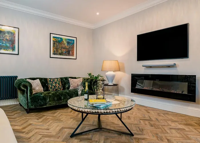 Derwent House Scarborough