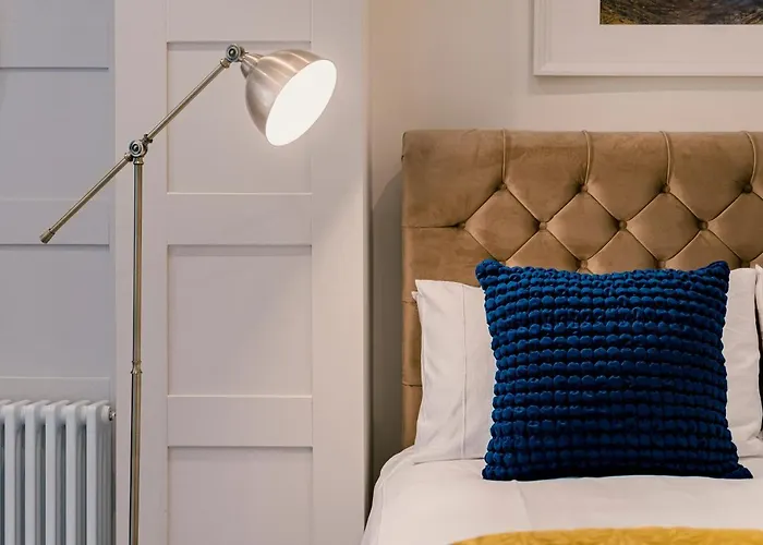 Derwent House * Scarborough