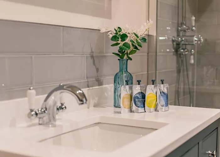 Derwent House Scarborough