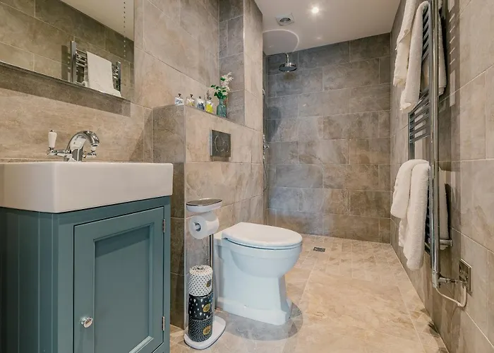 Derwent House Scarborough