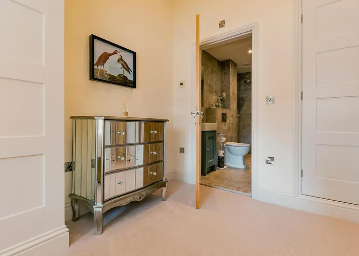 Derwent House Apartamento Scarborough