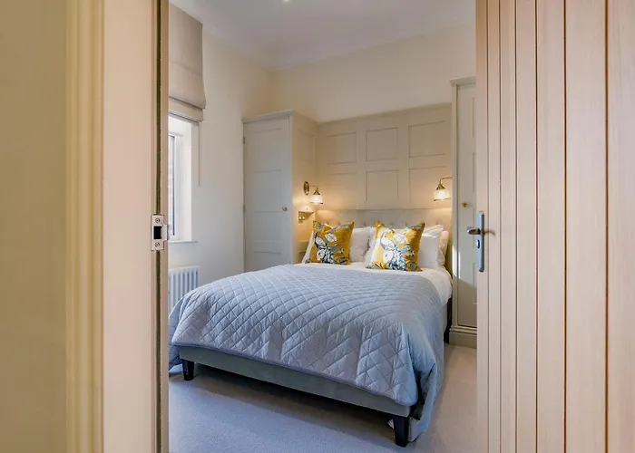 Derwent House Scarborough