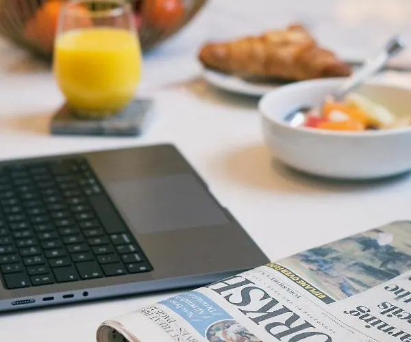 Derwent House Apartamento Scarborough