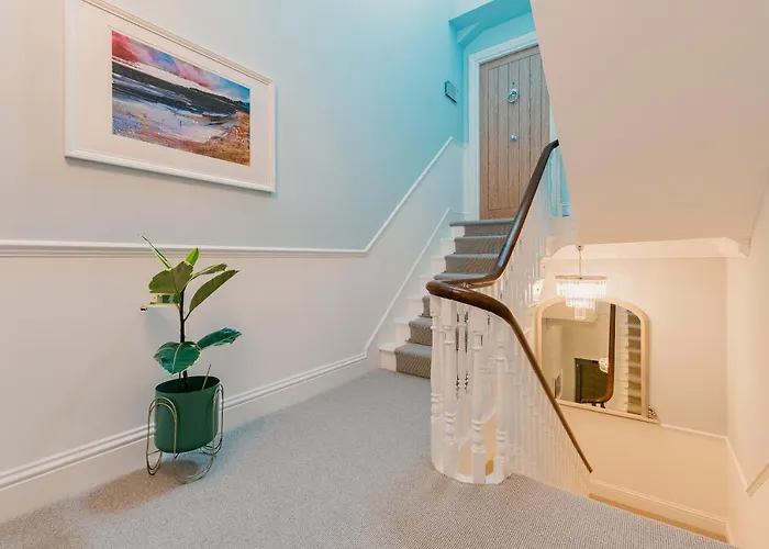 Derwent House Apartamento Scarborough