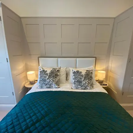 شقة Derwent House