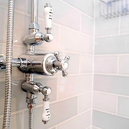 Derwent House شقة سكرابورو