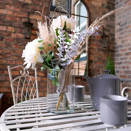 شقة Derwent House سكرابورو