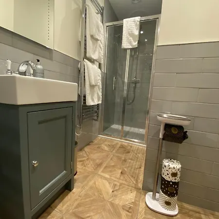 شقة Derwent House سكرابورو