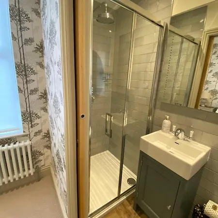 Derwent House شقة سكرابورو