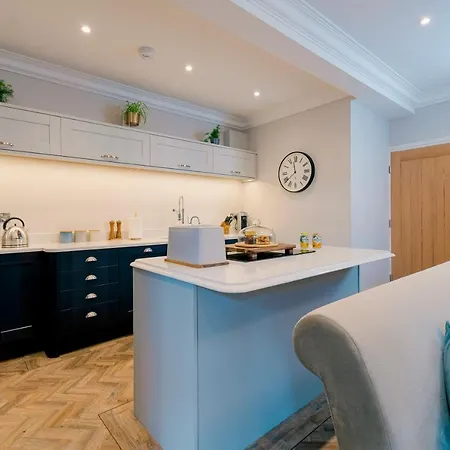 Derwent House شقة سكرابورو